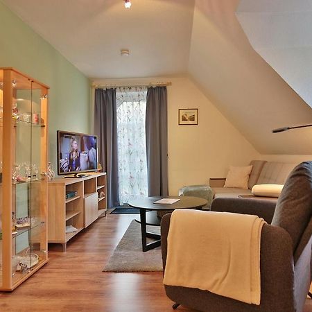 Am Rosenhain 23 Am Rosenhain 23 Appartement 05 Тиммендорфер-Штранд Экстерьер фото